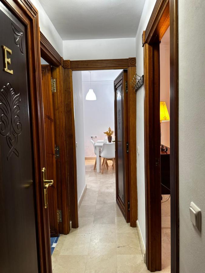 Appartamento Alov Ronda Esterno foto