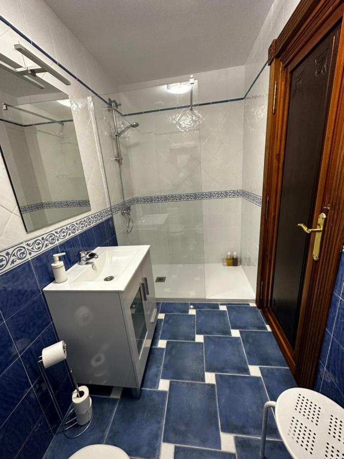 Appartamento Alov Ronda Esterno foto
