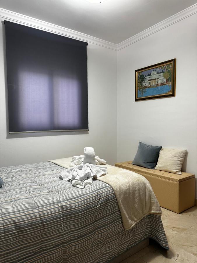 Appartamento Alov Ronda Esterno foto